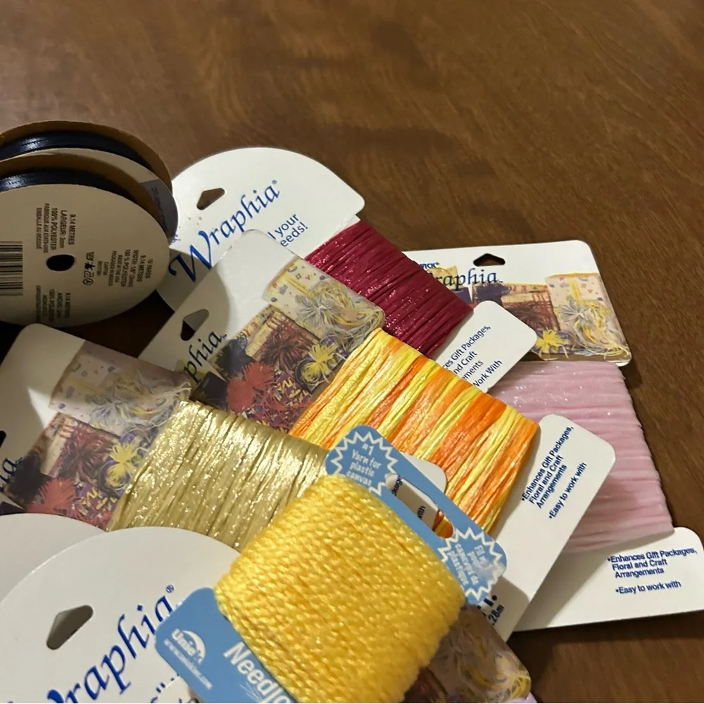 Ribbon bundle